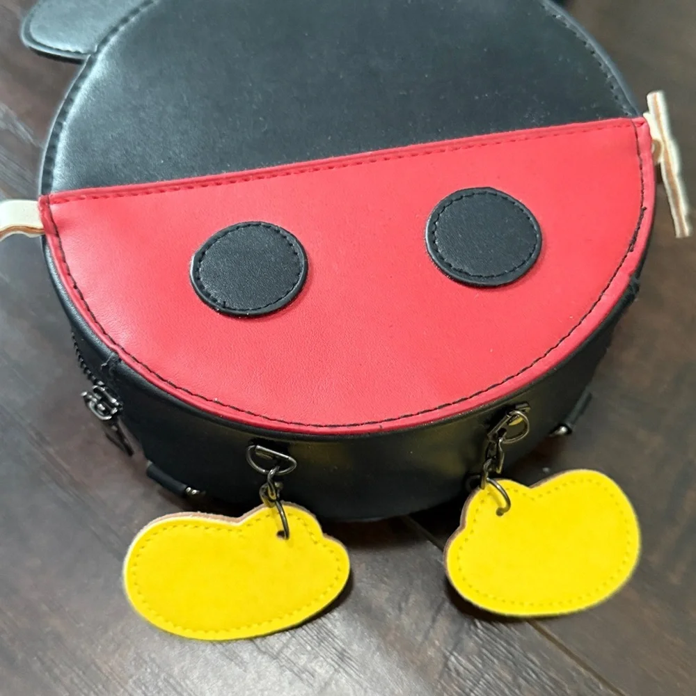 mickey mouse Character mini Backpack - Picture 7 of 8